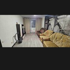 Квартира 54 м², 2-комнатные - изображение 1