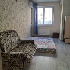 Квартира 24,6 м², студия - изображение 4