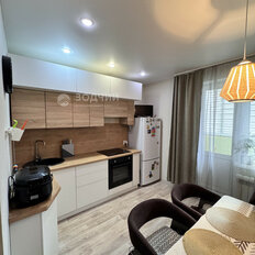 Квартира 54 м², 2-комнатная - изображение 2