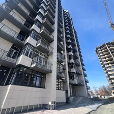 Квартира 51 м², 1-комнатная - изображение 4