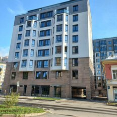 Квартира 54 м², 2-комнатная - изображение 2