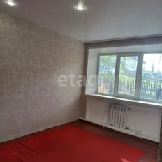 Квартира 31,9 м², 1-комнатная - изображение 2