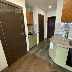 Квартира 42,1 м², студия - изображение 3