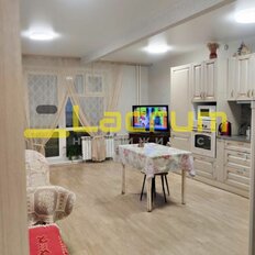 Квартира 78,8 м², 3-комнатная - изображение 2