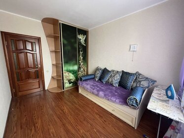30 м², 1-комнатная квартира 16 000 ₽ в месяц - изображение 34