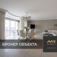 Квартира 170,6 м², 4-комнатная - изображение 1