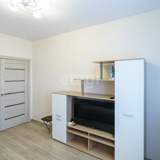 Квартира 36 м², 1-комнатная - изображение 5