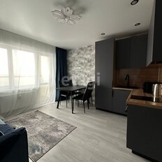 Квартира 28 м², студия - изображение 4