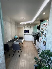 Снять двухкомнатную квартиру с дизайнерским ремонтом в районе Красногвардейский в Санкт-Петербурге и ЛО - изображение 28