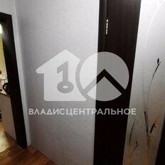 Квартира 30 м², студия - изображение 3