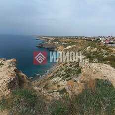 Квартира 30 м², студия - изображение 1