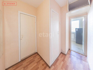 26 м², 1-комнатная квартира 4 099 000 ₽ - изображение 28