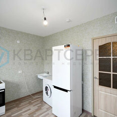 Квартира 33,6 м², 1-комнатная - изображение 1