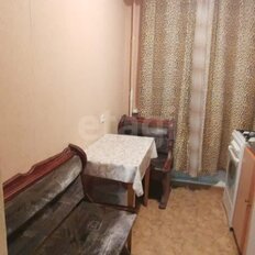 Квартира 29,8 м², 1-комнатная - изображение 4