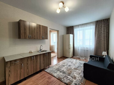 41 м², 2-комнатная квартира 16 000 ₽ в месяц - изображение 74