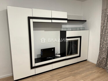 19,5 м², квартира-студия 22 030 ₽ в месяц - изображение 24