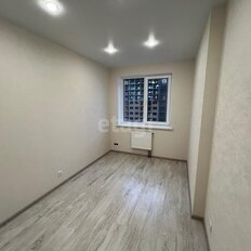 Квартира 33,1 м², 1-комнатная - изображение 2