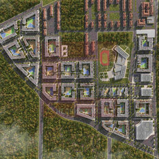 Квартира 79,1 м², 3-комнатная - изображение 3