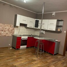 Квартира 34,2 м², студия - изображение 2