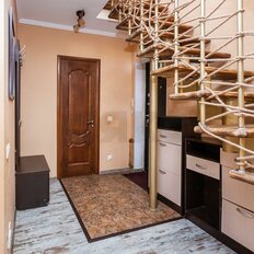 Квартира 115 м², 2-комнатная - изображение 4