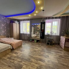 Квартира 93,6 м², 3-комнатная - изображение 4