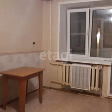 Квартира 21,7 м², 1-комнатная - изображение 1