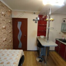 Квартира 39 м², 1-комнатная - изображение 3