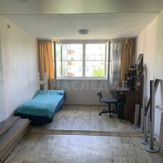 Квартира 40,8 м², 2-комнатная - изображение 1