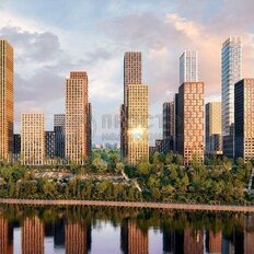 Квартира 53,3 м², 2-комнатная - изображение 1