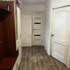 Квартира 57,9 м², 3-комнатная - изображение 5