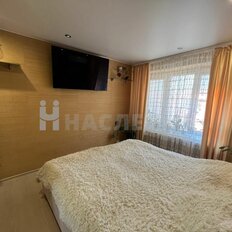 Квартира 56,7 м², 2-комнатная - изображение 2