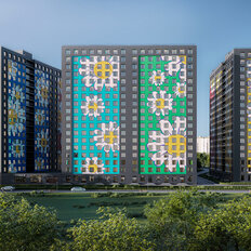 Квартира 23 м², студия - изображение 2