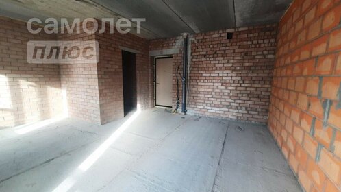 31,4 м², квартира-студия 4 250 000 ₽ - изображение 48