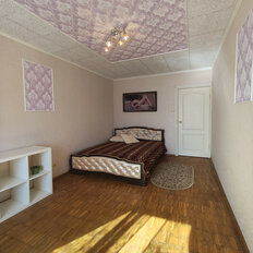 Квартира 62,9 м², 3-комнатная - изображение 5