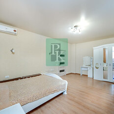 Квартира 64 м², 1-комнатная - изображение 2