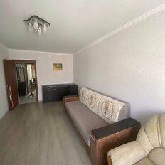 Квартира 36,5 м², 1-комнатная - изображение 2