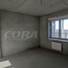 Квартира 50,1 м², 1-комнатная - изображение 2