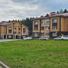 Квартира 36,2 м², 1-комнатная - изображение 3