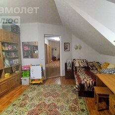 Квартира 108 м², 3-комнатная - изображение 1