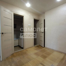 Квартира 56,7 м², 3-комнатная - изображение 3