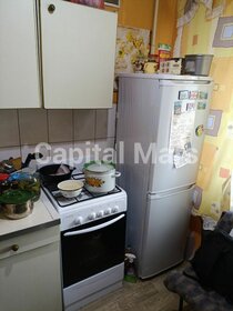 55 м², 2-комнатная квартира 67 500 ₽ в месяц - изображение 34