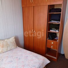 Квартира 36,8 м², 2-комнатная - изображение 5