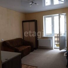 Квартира 21 м², студия - изображение 1