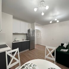 Квартира 25,5 м², студия - изображение 3