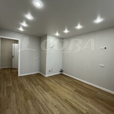 Квартира 29 м², студия - изображение 3