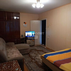 Квартира 32,8 м², 1-комнатная - изображение 2