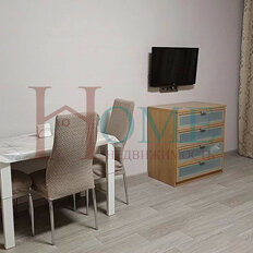 Квартира 27 м², 1-комнатная - изображение 2