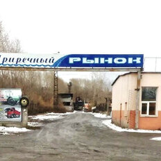 1500 м², торговое помещение - изображение 1