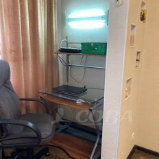 Квартира 54,7 м², 2-комнатная - изображение 4