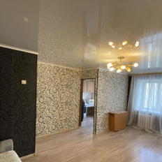 Квартира 55,1 м², 3-комнатная - изображение 1